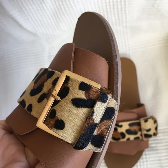 Novo Shoes squeeze slides size 37 - Picture 7 of 8